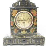 618 3209 TABLE CLOCK